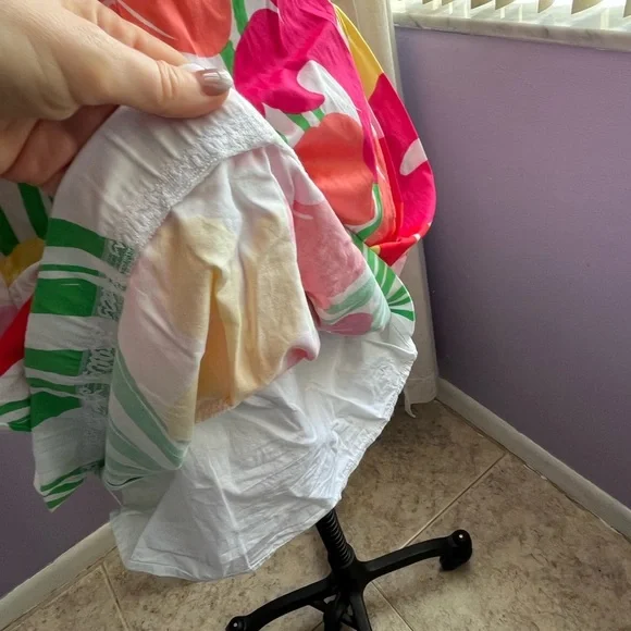 Lilly Pulitzer Summer Dress - Picture 8 of 14